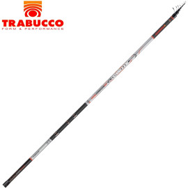 Удилище болонское Trabucco Atomic XR Competition BLS